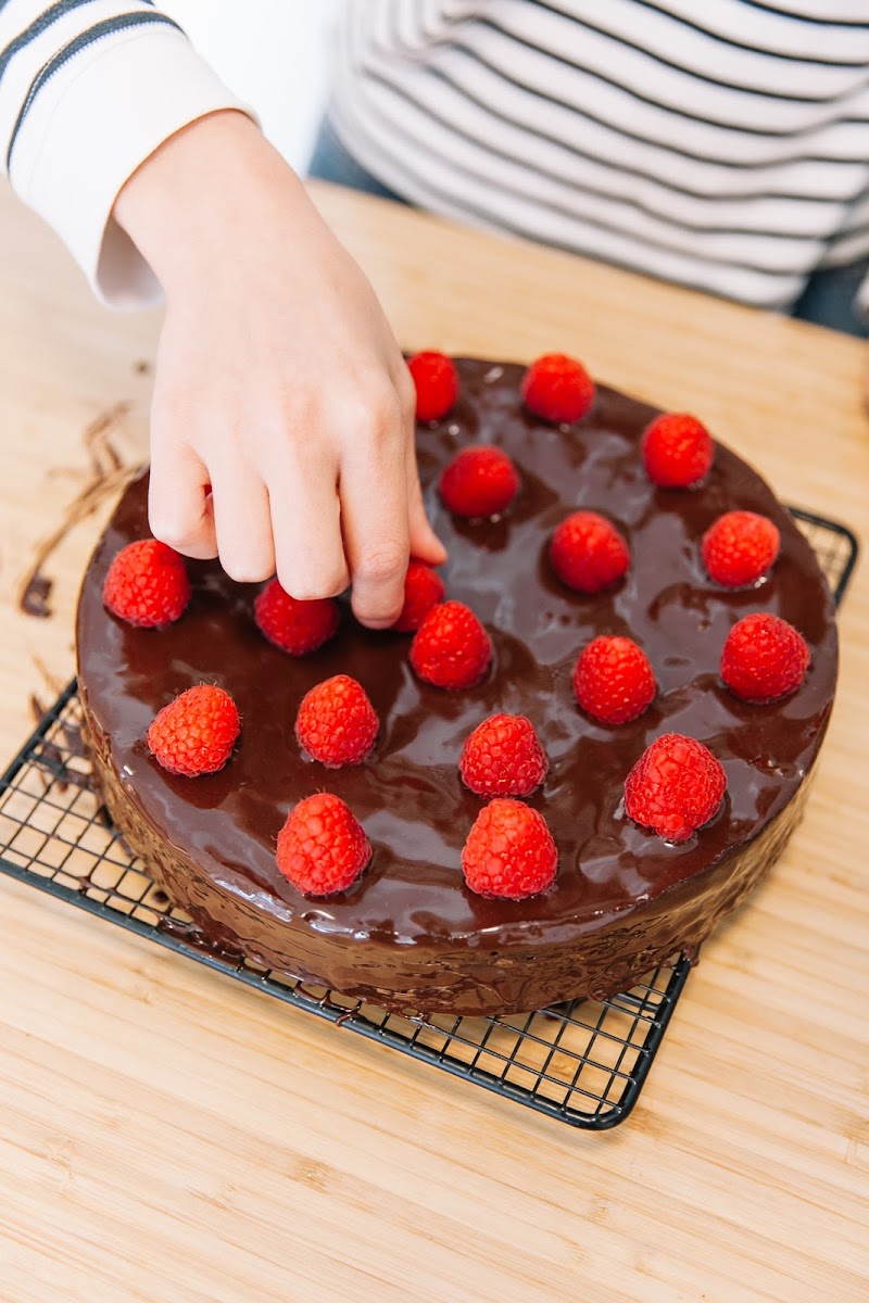 Kato Gateaux Photos 2