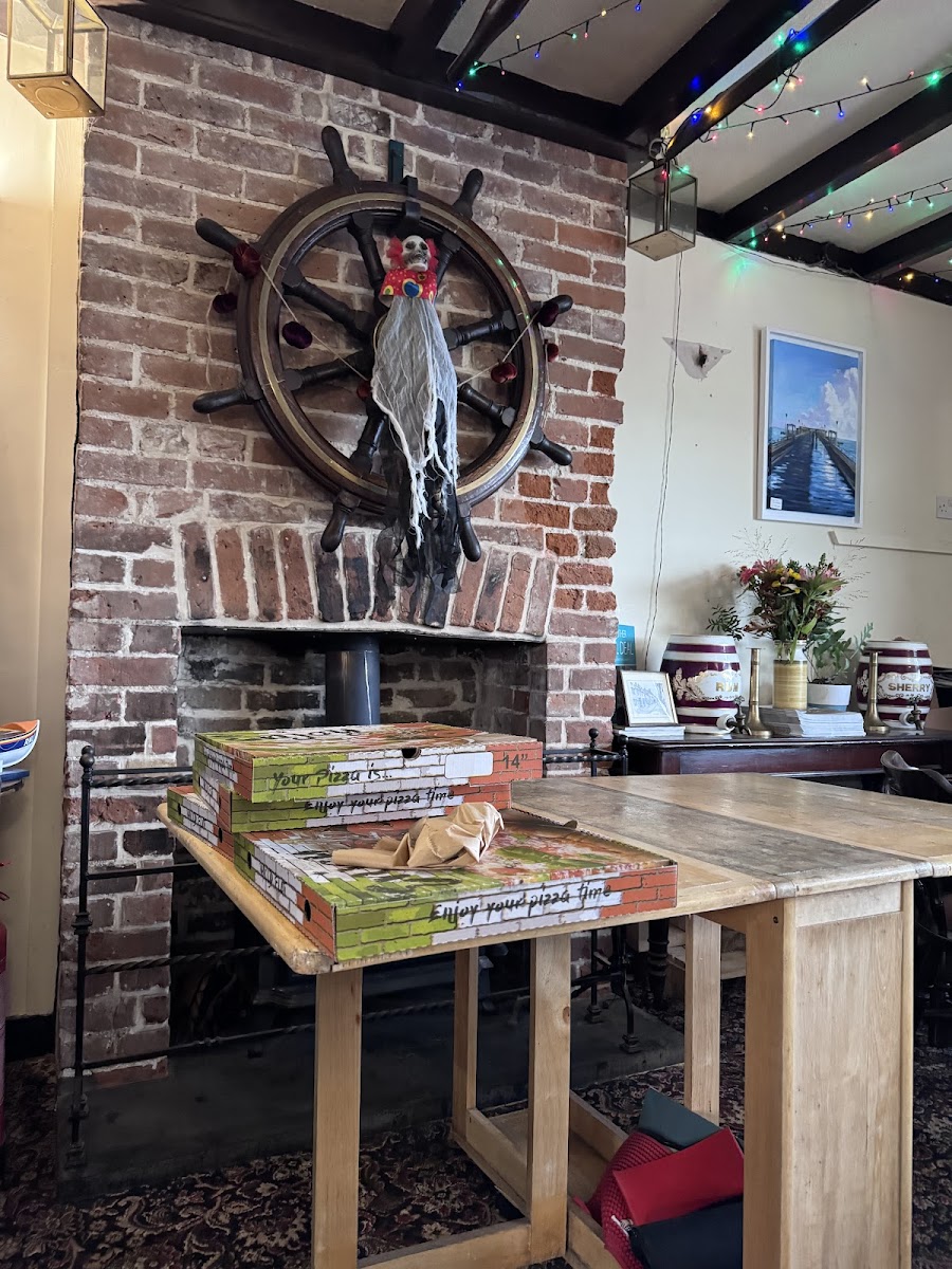 The Pizza Direct Deal